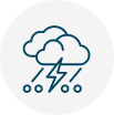 Schäden durch Sturm und Hagel > EHH Sachverständige | Ermittlung Schadenumfang und Schadenhöhe / Feststellung Neuwerte / Zeitwerte und Regresssicherung im Gebiet Rhein - Ruhr - Main