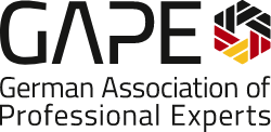 GAPE - German Association of Professional Experts > EHH Sachverständige | Ermittlung Schadenumfang und Schadenhöhe / Feststellung Neuwerte / Zeitwerte und Regresssicherung im Gebiet Rhein - Ruhr - Main